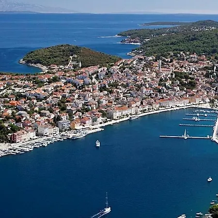 Giuseppe Lejlighed *