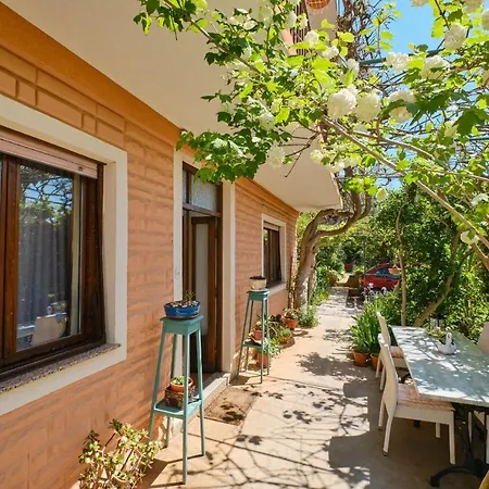 Giuseppe * Mali Lošinj