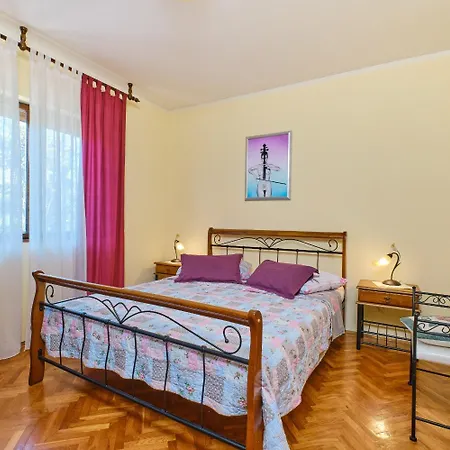 Giuseppe Lejlighed Mali Lošinj