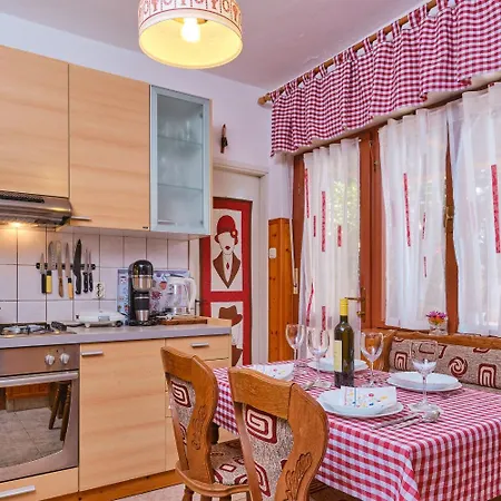 Giuseppe Mali Lošinj