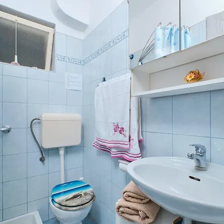 Giuseppe Mali Lošinj