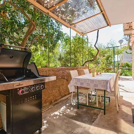 Giuseppe Apartament Mali Lošinj