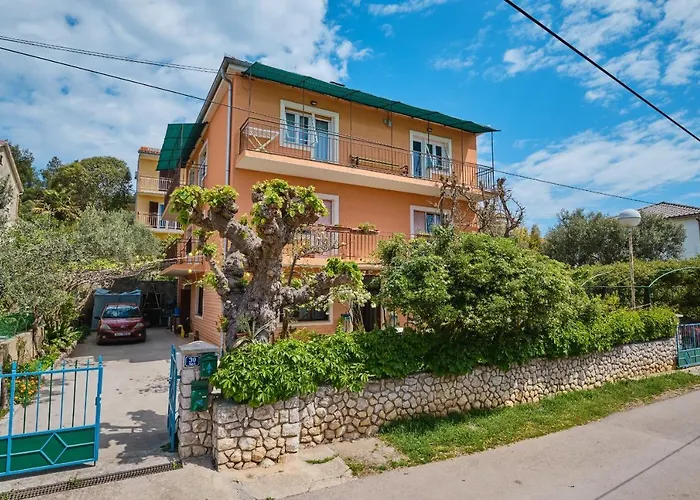 Giuseppe 아파트 *