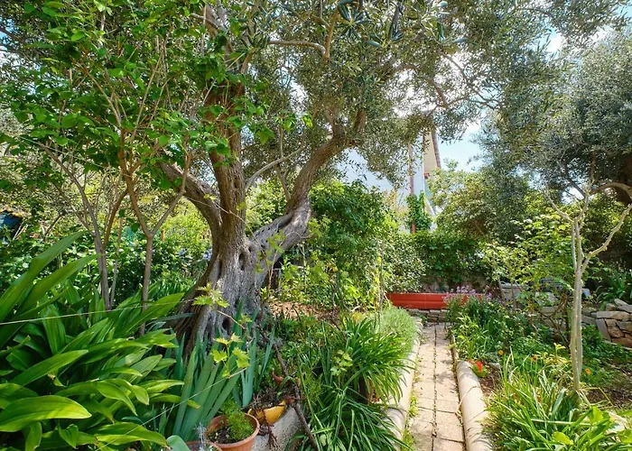 Giuseppe 아파트 *