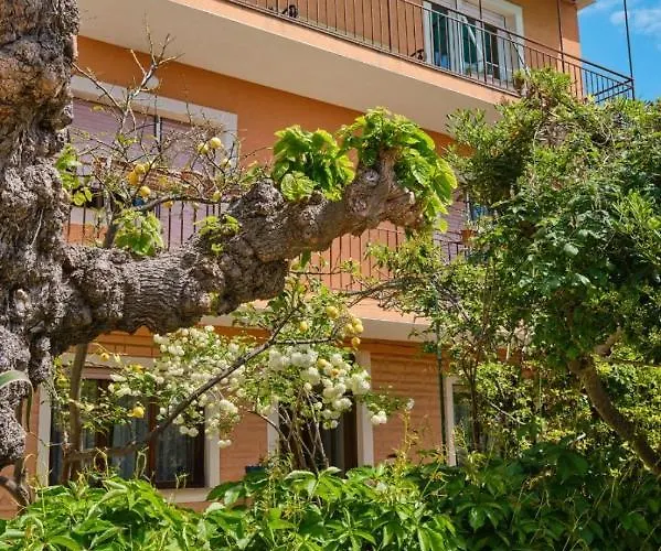 아파트 Giuseppe 말리로시니