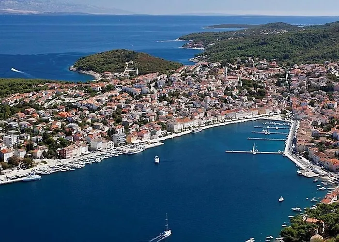 Giuseppe 아파트 *