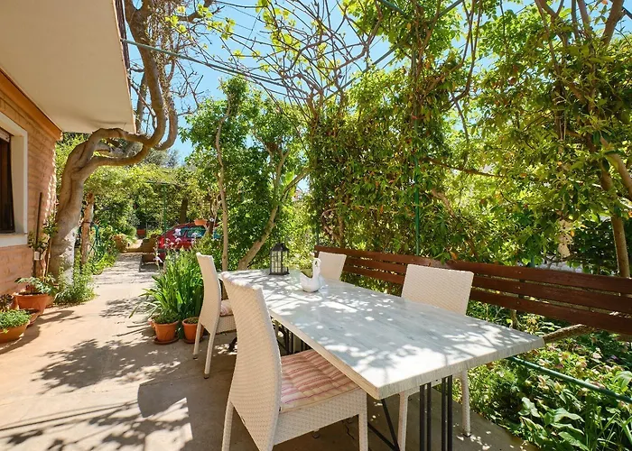 아파트 Giuseppe *