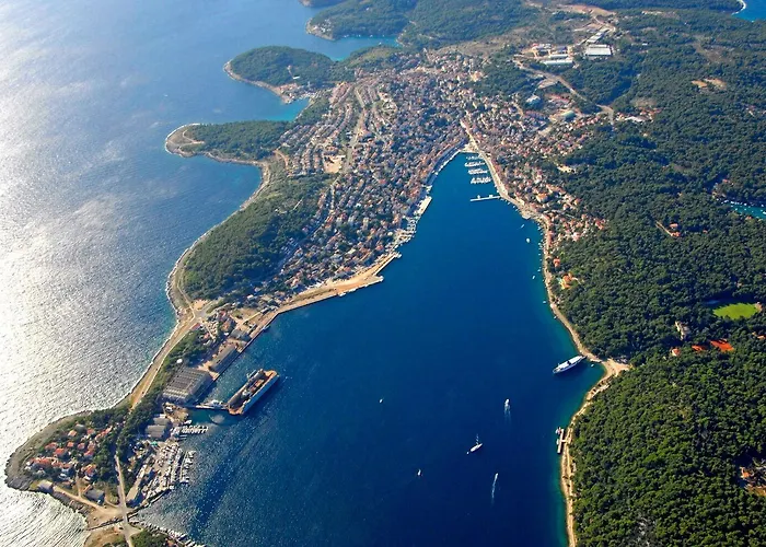 Giuseppe 아파트 *