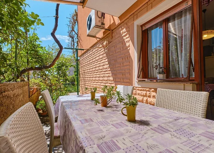 아파트 Giuseppe *