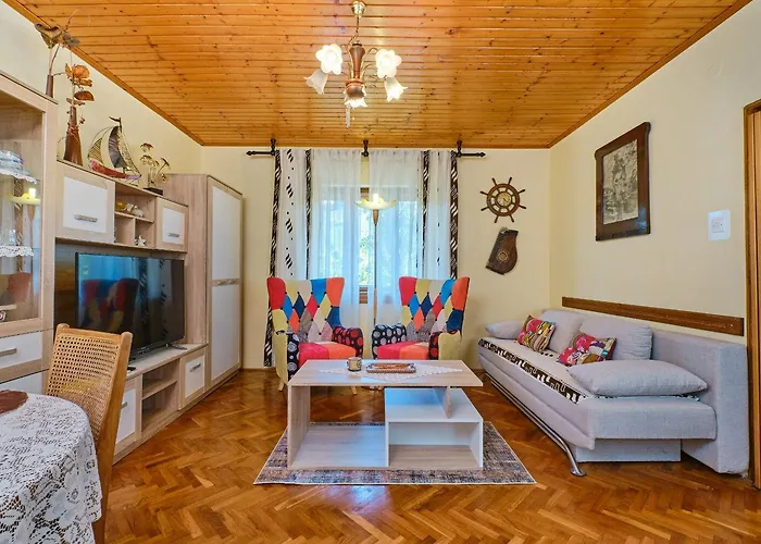 Giuseppe 아파트 말리로시니