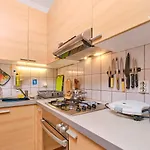 Giuseppe Apartman Mali Losinj