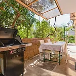Giuseppe Apartman Mali Losinj