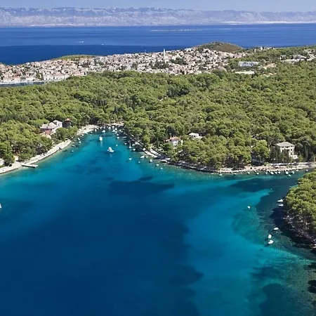 Giuseppe- Terrace * Mali Losinj