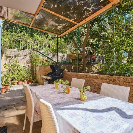 Apartman Giuseppe
