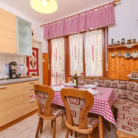 Apartman Giuseppe