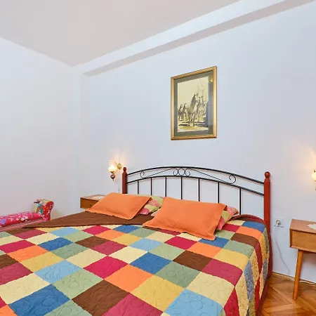Apartmán Giuseppe Mali Lošinj