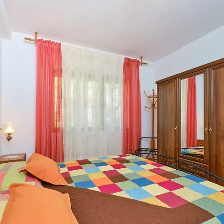 Apartment Giuseppe- Terrace