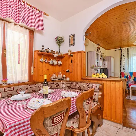 Apartment Giuseppe- Terrace