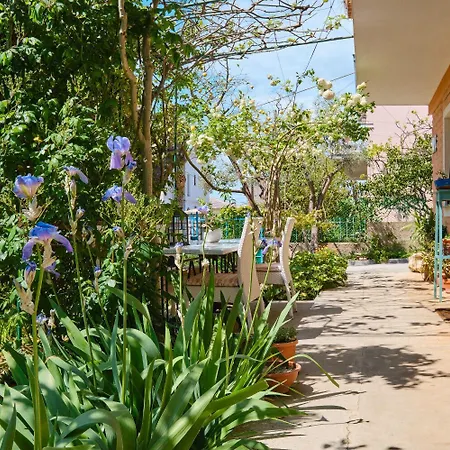 Giuseppe Apartmán *