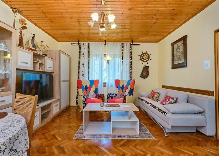 Giuseppe Mali Losinj