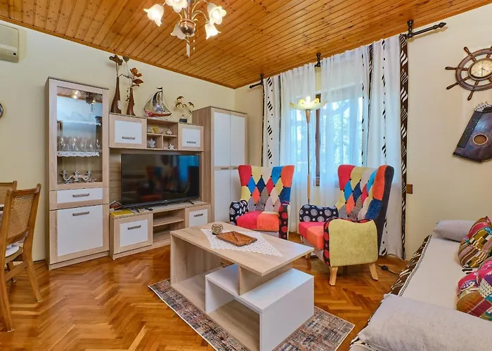 Giuseppe * Mali Losinj