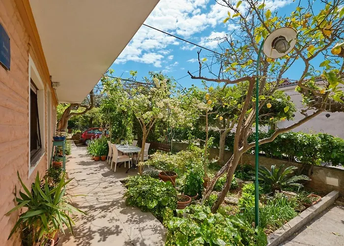 Apartment Giuseppe *