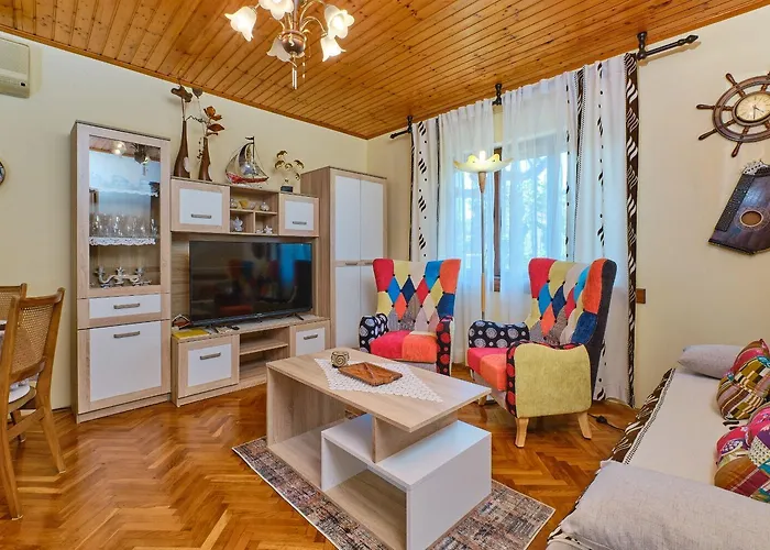 Giuseppe * Mali Losinj