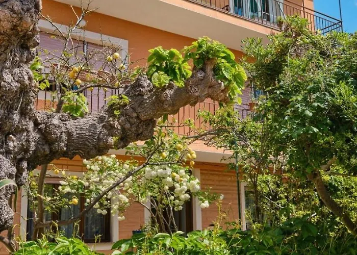 Giuseppe Apartment Mali Losinj