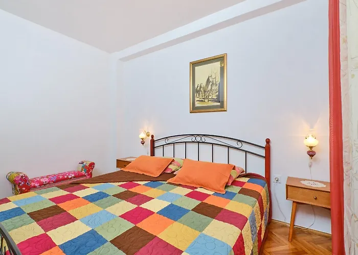 Apartment Giuseppe Mali Losinj