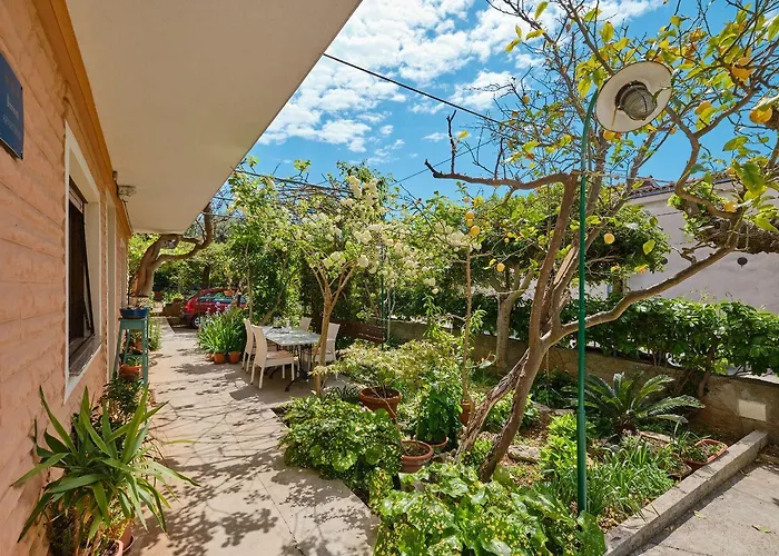 Giuseppe * Mali Losinj