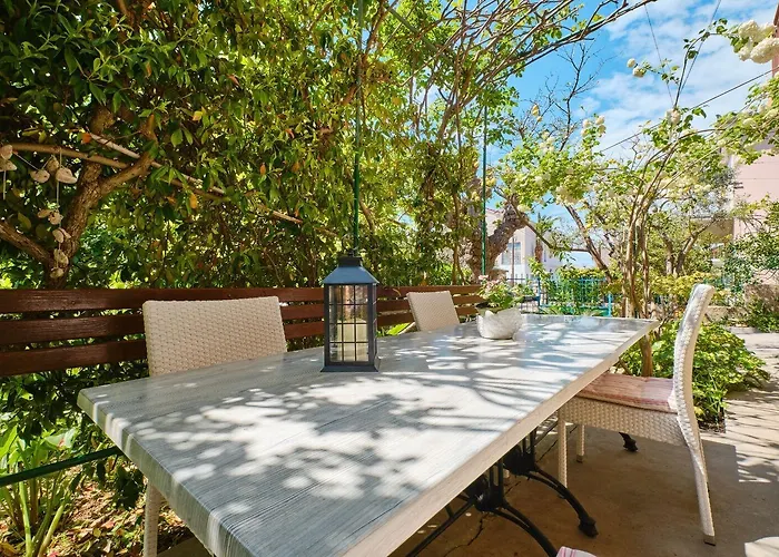 Giuseppe * Mali Losinj