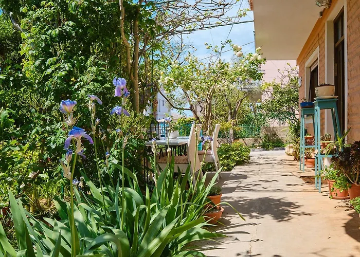 Giuseppe Apartment *