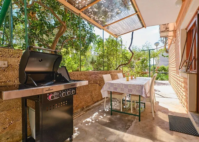 Giuseppe Apartment Mali Losinj