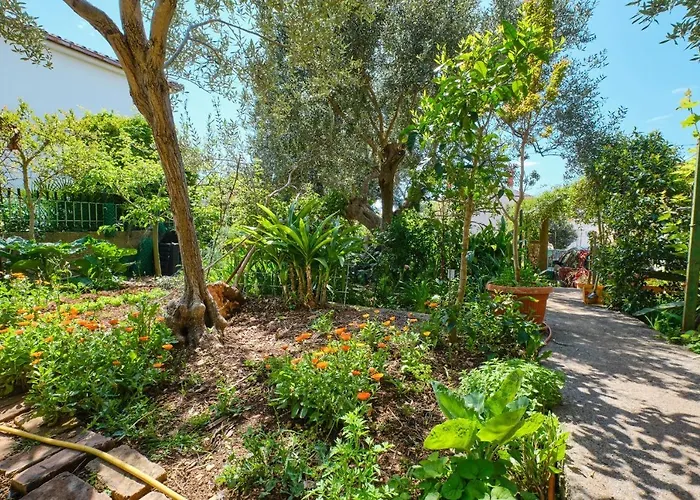 アパート Giuseppe *