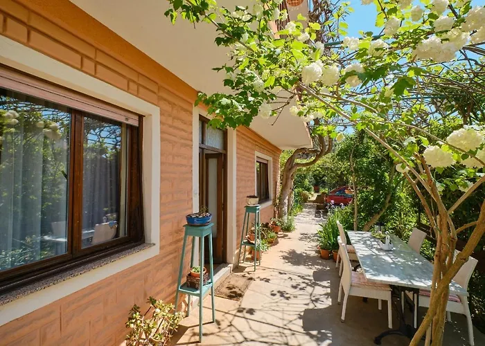 Giuseppe * マリ・ロシニュ