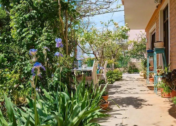 Giuseppe アパート